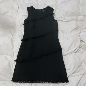Ann Taylor Dress LBD